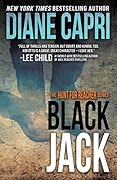 Black Jack (Hunt For Reacher #6)
