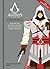 Assassin's Creed Infographics: Explore the Amazing History of the Assassin's Creed Universe