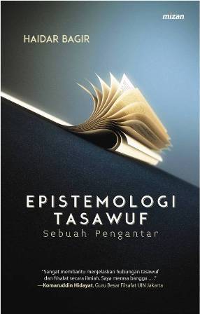 Epistemologi Tasawuf (Paperback)