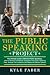 The Public Speaking Project...
