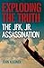 Exploding the Truth: The JFK, Jr. Assassination