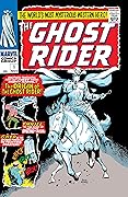 Ghost Rider (1967) #1