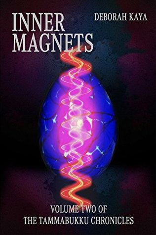 Inner Magnets