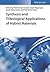 Synthesis and Tribological ...