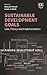 Sustainable Development Goals: Law, Theory and Implementation