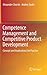 Competence Management and Competitive Product Development by Alexander Chursin