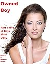Owned Boy (Boys Must Obey Book 3)