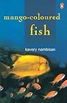 Mango-Coloured Fish