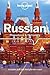 Lonely Planet Russian Phrasebook & Dictionary