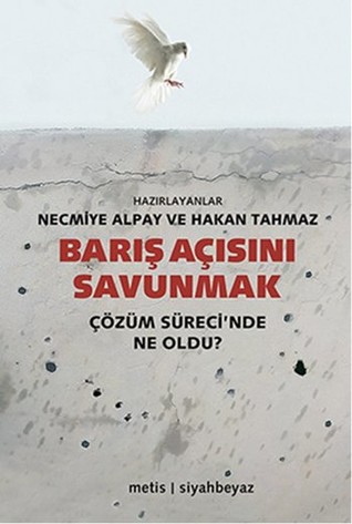 Barış Açısını Savunmak: Çözüm Süreci'nde Ne Oldu?