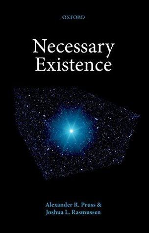 Necessary Existence (Kindle Edition)