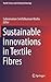 Sustainable Innovations in ...