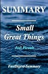 Summary Small Gre...