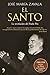 El Santo: La revolución del padre Pío (Spanish Edition)