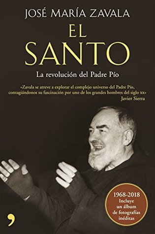 El Santo: La revolución del padre Pío (Spanish Edition)