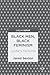 Black Men, Black Feminism by Jared Sexton