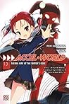 Accel World, Vol....