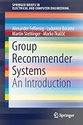 Group Recommender Systems: An Introduction