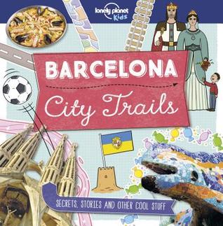 pdf download City Trails - Barcelona 1