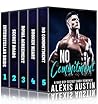 No Commitment: Five Book Series Box Set No Commitment: Five Book Series Box Set