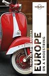 Europe on a Shoestring by Tom Masters
