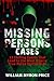 Missing Persons Cases: 12 C...