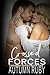 Crossed Forces: Crossed Series Book One