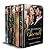 The Billionaire's Secrets Complete Series Box Set