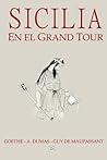 Sicilia En En El Grand Tour (Spanish Edition)