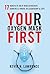 Your Oxygen Mask First: 17 Habits to Help High Achievers Survive & Thrive in Leadership & Life