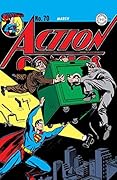 Action Comics (1938-2011) #70