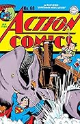 Action Comics (1938-2011) #68