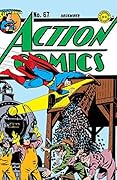 Action Comics (1938-2011) #67