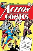 Action Comics (1938-2011) #69