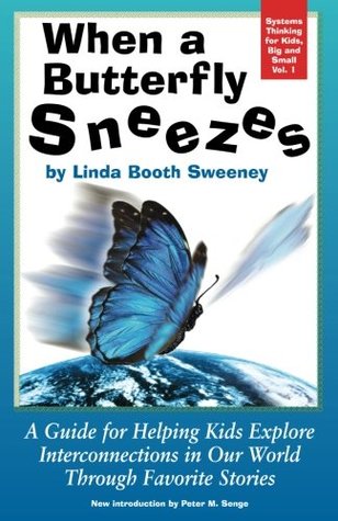 When A Butterfly Sneezes UPDATED VERSION (Paperback)