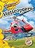 Helicopters (Mighty Machines in Action)