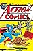 Action Comics (1938-2011) #75 by Jack       Miller