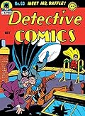 Detective Comics (1937-2011) #63