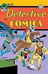 Detective Comics ...