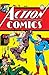 Action Comics (1938-2011) #73