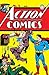Action Comics (1938-2011) #73 by Jerry Siegel