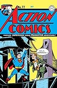 Action Comics (1938-2011) #77