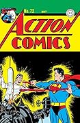 Action Comics (1938-2011) #72