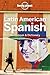 Lonely Planet Latin America...