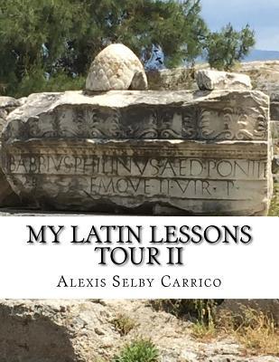 My Latin Lessons: Tour 2