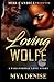 Loving Wolfe: A Paranormal Love Story (Falling For Wolfe)
