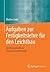 Aufgaben zur Festigkeitslehre für den Leichtbau by Markus Linke