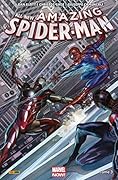 All-New Amazing Spider-Man, Tome 3: Jeu de pouvoir