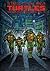 Teenage Mutant Ninja Turtles: The Ultimate Collection, Vol. 2