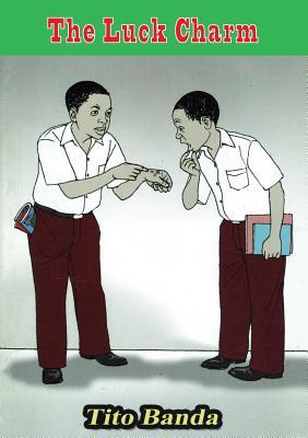 The Luck Charm (Paperback)